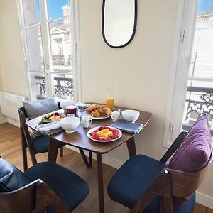 Standaard Appartement