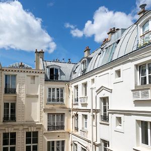 Studio Appartement